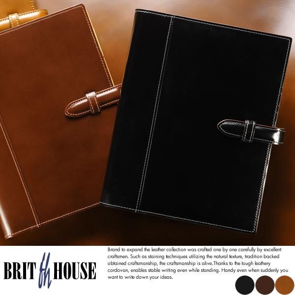 コードバン 手帳 日本製 Brit House システム手帳 A5サイズ メンズ ビジネス 6穴 日本製 革 Buyee Buyee 日本の通販商品 オークションの代理入札 代理購入