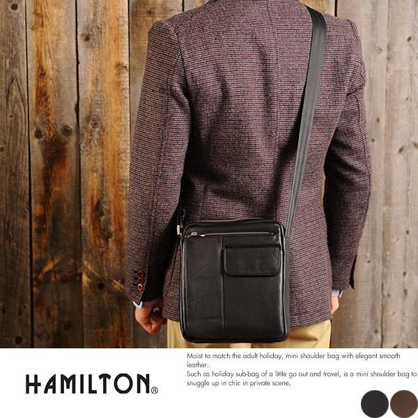 ミニショルダーバッグ メンズ 本革 Hamilton 縦型 ミニ ショルダーバッグ 小さい A5 革 肩掛け 斜めがけ Mts 1816 メンズバッグ専門店 紳士の持ち物 通販 Yahoo ショッピング
