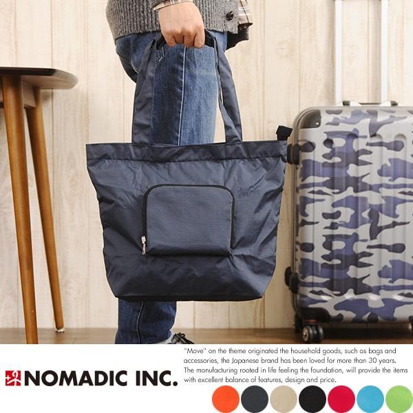 Nomadic ノーマディック 折りたたみ軽量トートバッグ Sサイズ メンズ Fo 39 Mts 1876 メンズバッグ専門店 紳士の持ち物 通販 Yahoo ショッピング