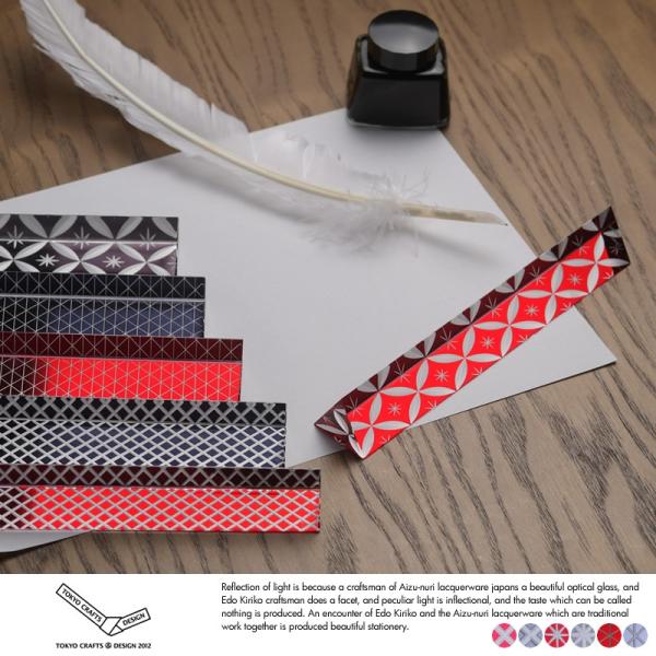 TOKYO CRAFTS &amp; DESIGN ]ː؎q×Óh Ɏq   y[p[EFCg KX  ` 