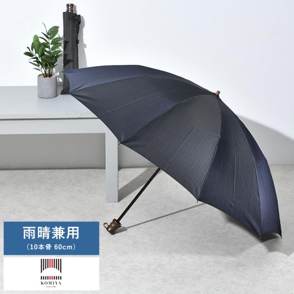 丸安洋傘 エコメルカリ便400円OFF 甲州織 雨傘 ネイビー 日本製 65cm 丸安洋傘 エコメルカリ便400円OFF 甲州織 雨傘 ネイビー 日本製