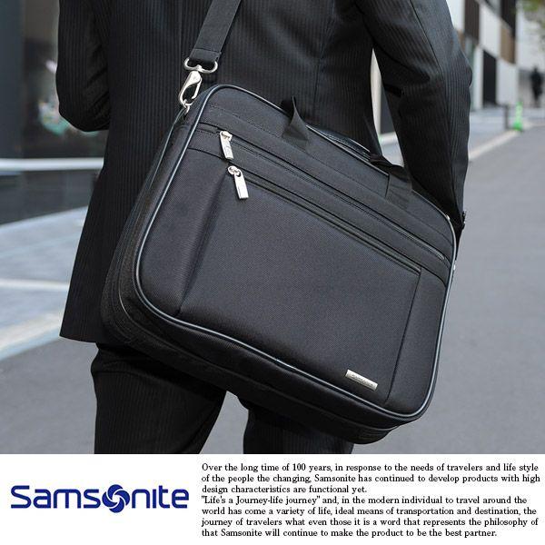 サムソナイト メンズ ブリーフケース 大容量 ビジネスバッグ Samsonite Classic 大きめ ナイロン B4 Ts メンズバッグ専門店 紳士の持ち物 通販 Yahoo ショッピング