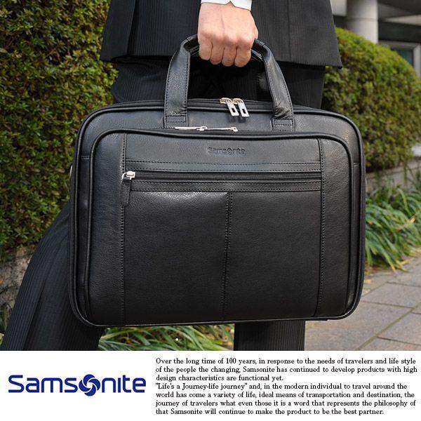 46％割引ブラック系【再入荷】 Samsonite ビジネスバッグ ブリーフケース ビジネスバッグ バッグブラック系-OTA.ON.ARENA