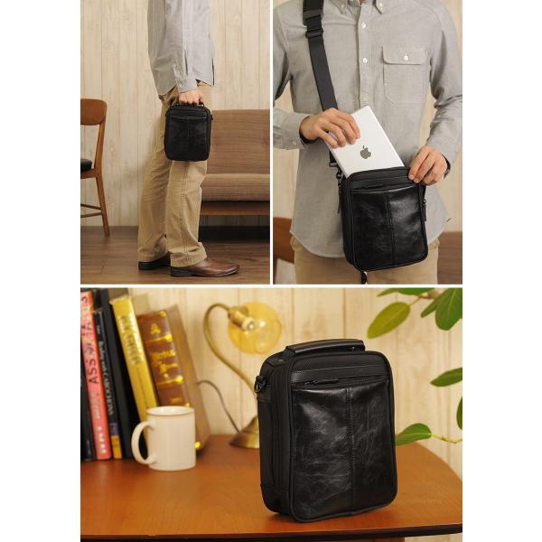 Hamilton 縦型ミニショルダーバッグ メンズ B6 斜め掛け ナイロン Buyee Buyee 日本の通販商品 オークションの代理入札 代理購入