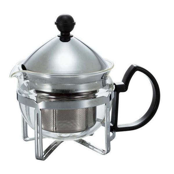 茶こし付き ハリオ ティーポットの人気商品 通販 価格比較 価格 Com