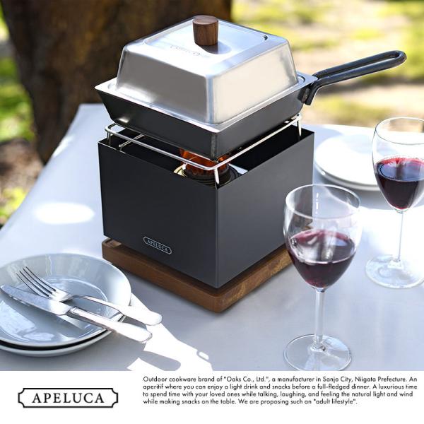 tCp lp [^ { APELUCA O RpNg fB[vp TABLETOP GRILL  ӂt 