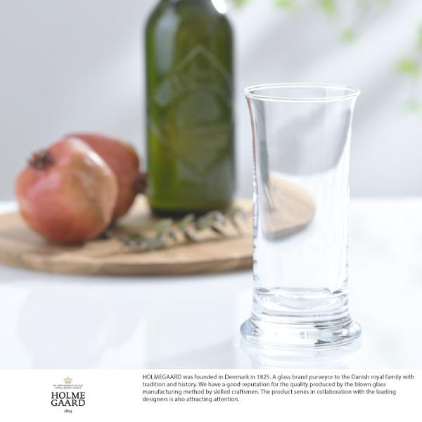 r[ OX  HOLMEGAARD rAOX No.5 300ml KX r[OX k r[D Mtg v[g