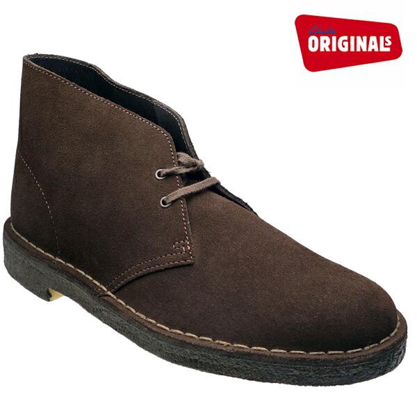 クラークス デザートブーツ ブラウン スエード Clarks Desert Boot Brown Suede Usa直輸入 正規品 メンズ ブーツ クラークス Clarksm T Supply 通販 Yahoo ショッピング