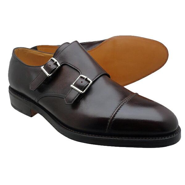 全商品返品可 JOHN LOBB ジョンロブ WILLIAM 2 ウィリアム2 レザー  