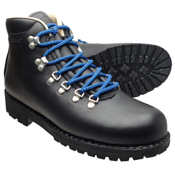 全商品返品可 MERRELL WILDERNESS メレル ウィルダネス ブラック 