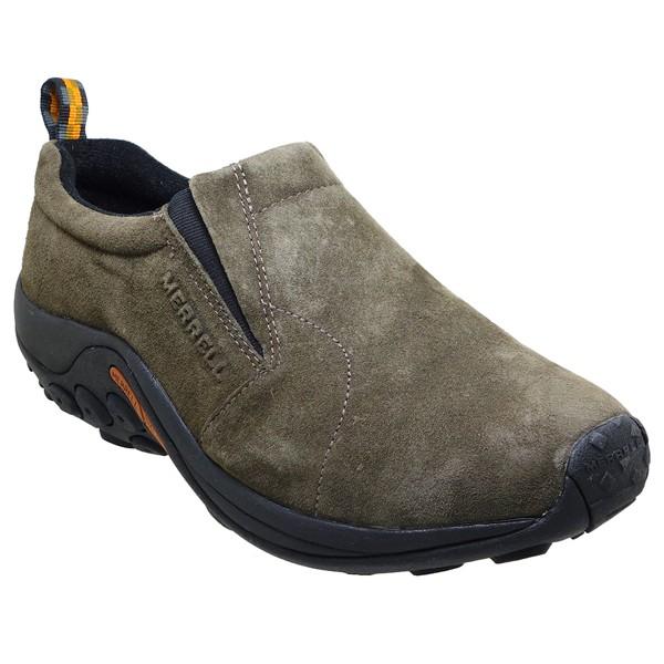 MERRELL 【返品交換可】 幅広タイプMERRELL JUNGLE MOC メンズ
