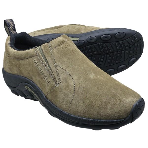 Merrell Jungle Moc メンズ メレル ジャングルモック Dusty Olive ダスティオリーブ J71443 ｕｓａ直輸入 正規品 Supersport Tn