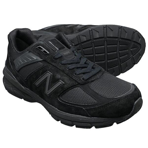 ニューバランス M990bb5 幅広 Width 4e New Balance M990 ブラック 990 Made In U S A 正規品 メンズ スニーカー 990v5 Nb M990bb5 4e T Supply 通販 Yahoo ショッピング