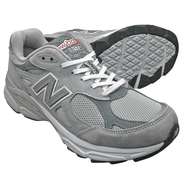 New Balance 【返品交換可】 ニューバランス M990GL3 幅狭 Width:B NEW 