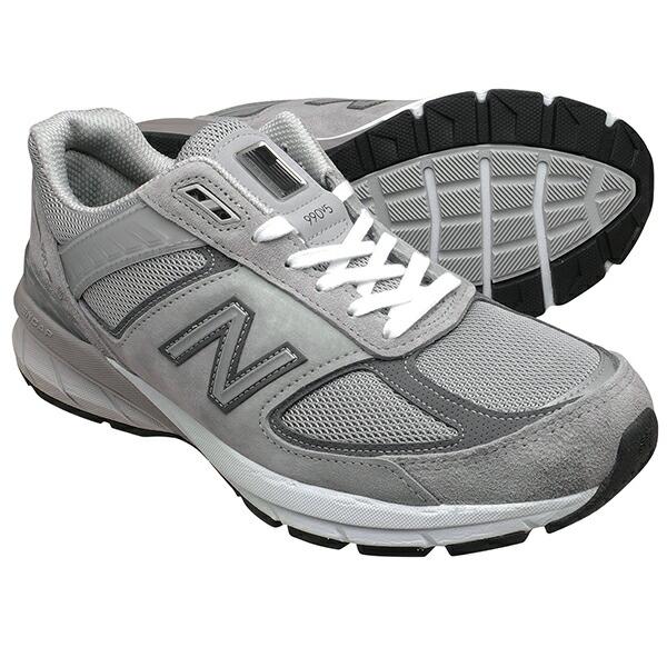 返品可】ニューバランス M990GL5 【幅：標準 2E】 NEW BALANCE M990