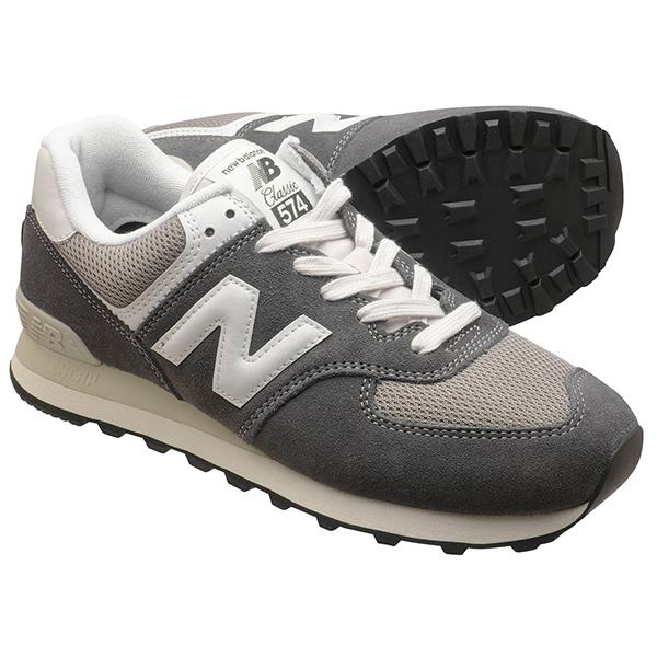 ニューバランス Ml574hd2 Width D New Balance Ml574 グレー 574 ユニセックス スニーカー 574 ランニングシューズ Nb Ml574hd2 D T Supply 通販 Yahoo ショッピング