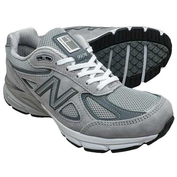 New Balance 【返品交換可】 ニューバランス レディース W990GL4