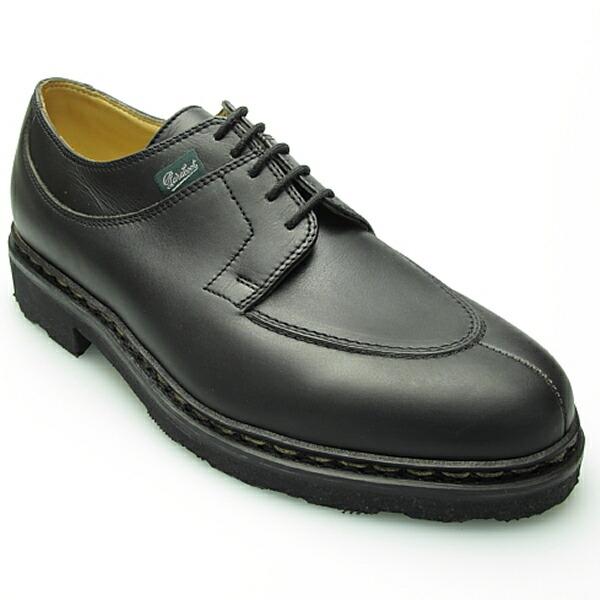 Paraboot パラブーツ AVIGNON アヴィニョン （ブラック） ≪フランス直