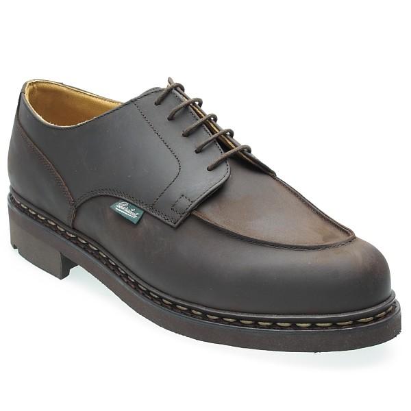 ［限定価格］Paraboot パラブーツ シャンボード GRINGO 茶色 7 限定価格］Paraboot パラブーツ シャンボード GRINGO 茶色 7