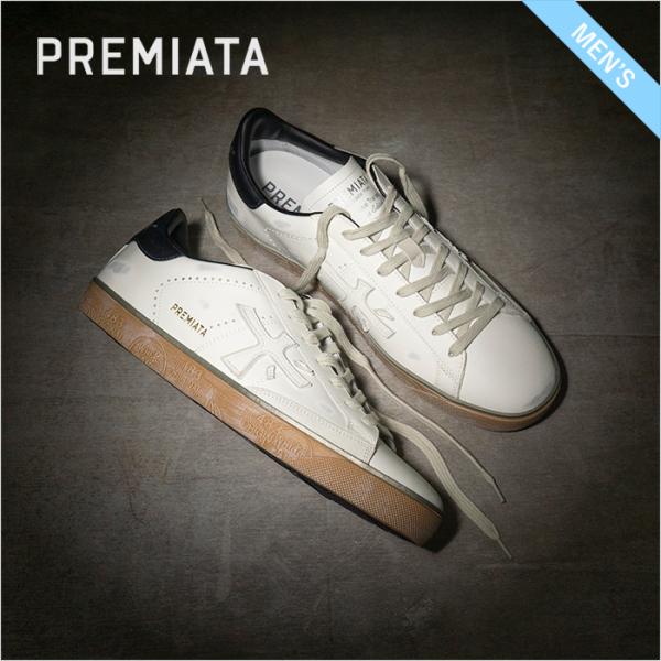 PREMIATA NOUS6657 関税送料込 楽天市場】PREMIATA プレミアータ スニーカー メンズ スエード