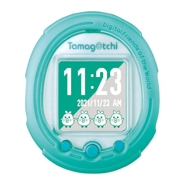 たまごっち Tamagotchi Smart Mintblue(対象年齢:6歳以上) : liberty