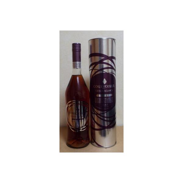 クルボアジェ EX バカンス 700ml : 田島酒店 - 通販 - Yahoo!ショッピング