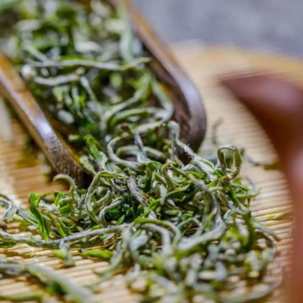 径山茶 20g 径山寺 臨済宗 栄西 緑茶 けいざんちゃ