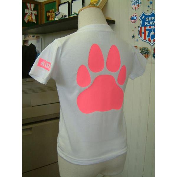 子供服 作る オーダーメイド オリジナルTシャツ 2ポイント_ : t-child  