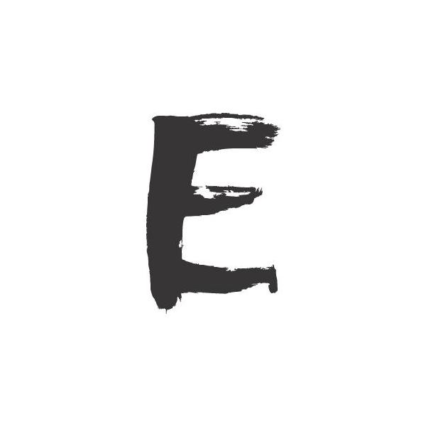 E 書道家が書くかっこいい漢字トレーナー Tl Kanji E T Time せとうち広告 通販 Yahoo ショッピング