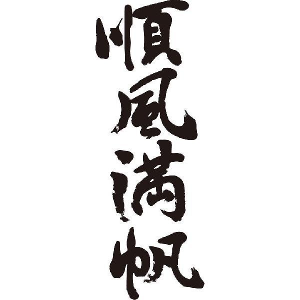 順風満帆 縦書 書道家が書くかっこいい漢字トレーナー Tl Kanji Sa Junpuumanpan Tate T Time せとうち広告 通販 Yahoo ショッピング