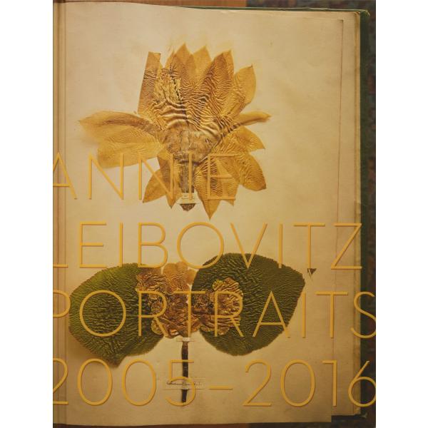 Annie Leibovitz, Portraits 2005-2016 洋書 : 六本木 蔦屋書店