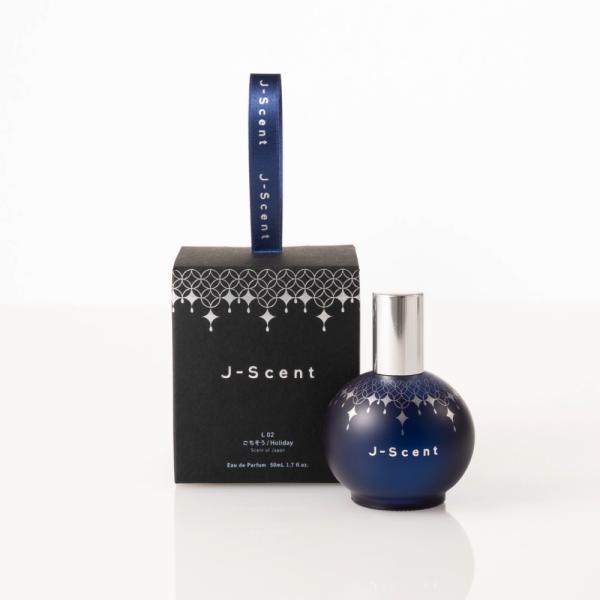 蔦屋書店感謝祭_202509】J-Scent ジェイセントフレグランス