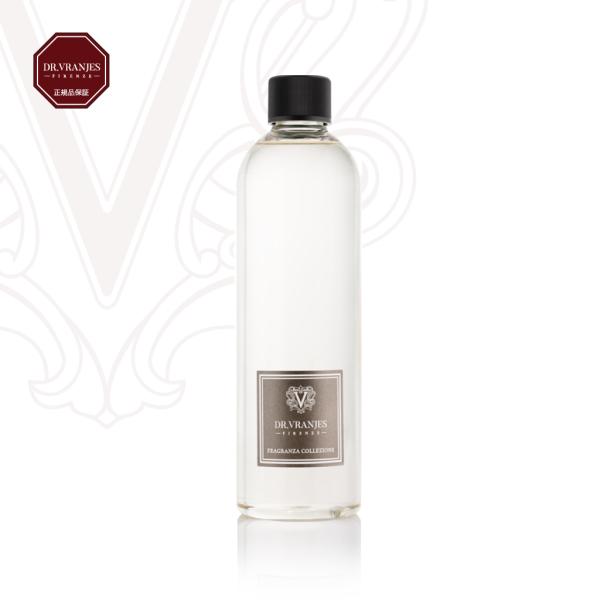 ［新品］正規品袋付DR. VRANJES MILANO フレグランス 500ml MILANO ディフューザー 250ml / 500ml ｜DR.VRANJES – PIANO ISOLA