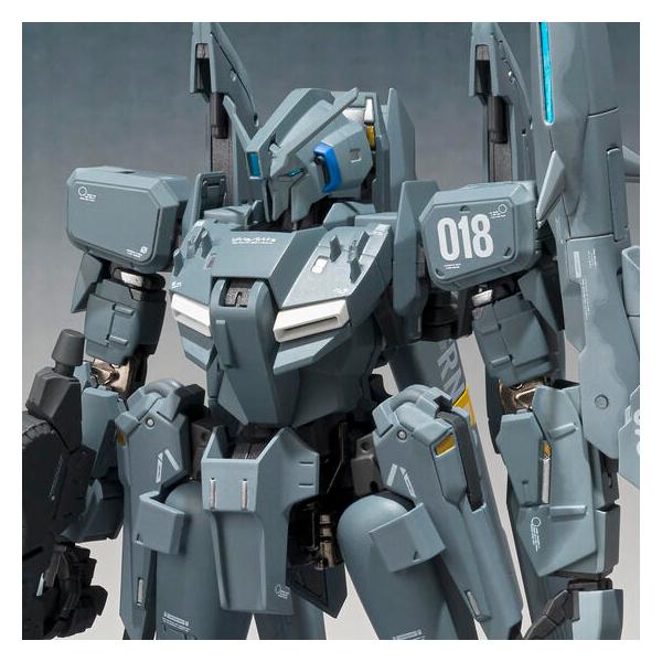 L ROBOT魂ゼータプラス A1/A2(C型換装パーツセット) BANDAI（バンダイ） METAL ROBOT魂 （Ka signature） ＜SIDE MS