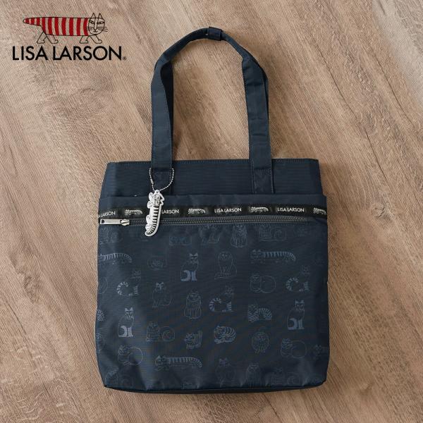 Lisa Larson（リサラーソン） 【公式】LISA LARSON トートバッグ