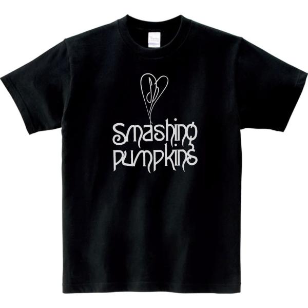 SMASHING PUMPKINS スマッシング・パンプキンズ バンド ロック T