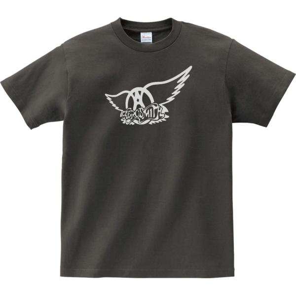 Aerosmith エアロスミス バンドTシャツ Aerosmith エアロスミス バンドTシャツ AEROSMITH エアロスミス (結成