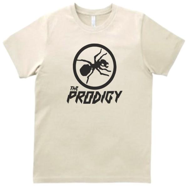 ザ・プロディジー The Prodigy バンド ロック Tシャツ サンド