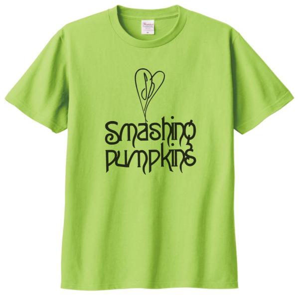 オフィシャル SMASHING PUMPKINS バンド Tシャツ THE SMASHING PUMPKINS バンドTシャツ ユニセックス: Zero