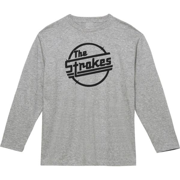 The Strokes グラフィックTシャツ Mサイズ The Strokes グラフィックTシャツ Mサイズ The Strokes