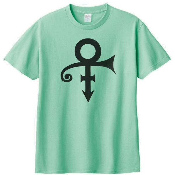 音楽・バンド・ロック・シネマ Tシャツ PRINCE プリンス