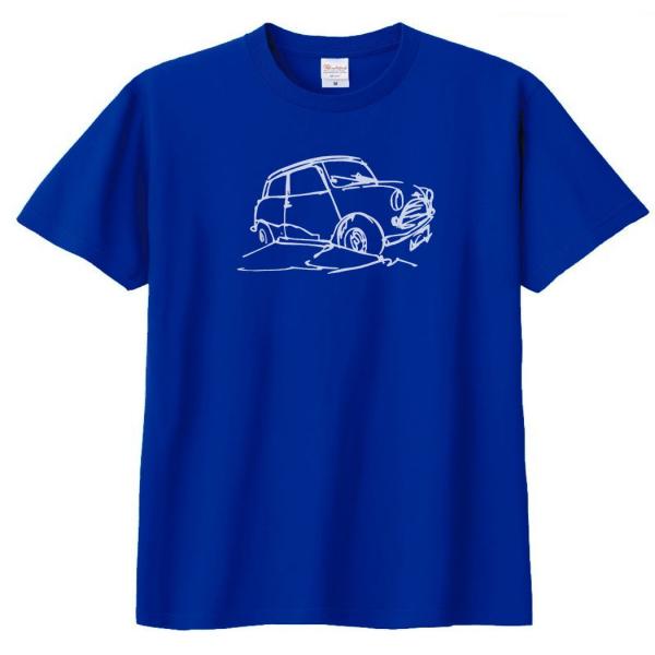 royal t オリジナル ロイアル roial Tシャツ （BLUE） -ファッション通販 FASHION WALKER