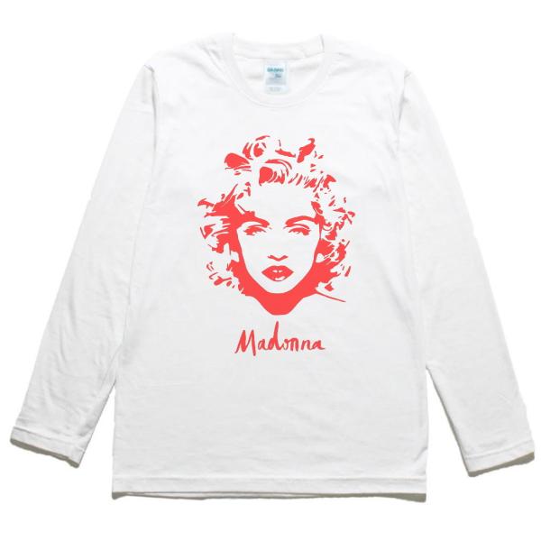 新品　マドンナ 　MUISC　非売品 Tシャツ　LLサイズ 楽天市場】マドンナ tシャツ（メンズファッション）の通販