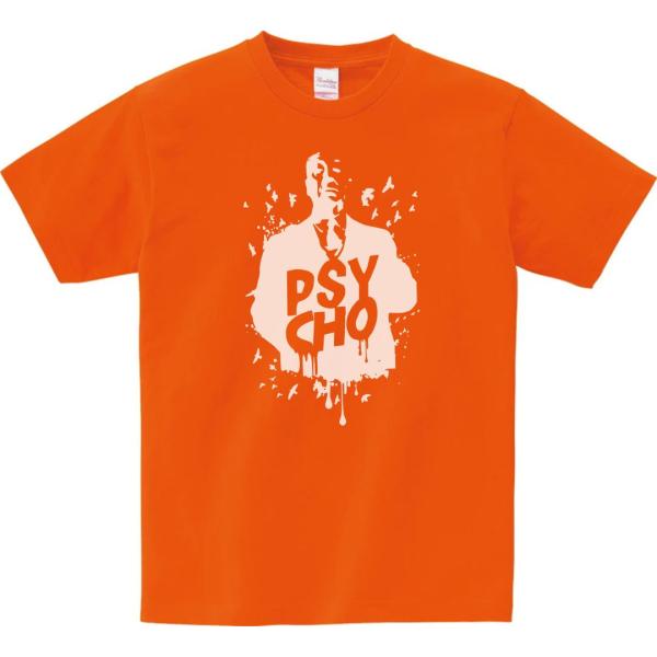 ヒッチコック 宵 Tシャツ ヒッチコック 狂愛Tシャツ 宵 ver V系 - メルカリ