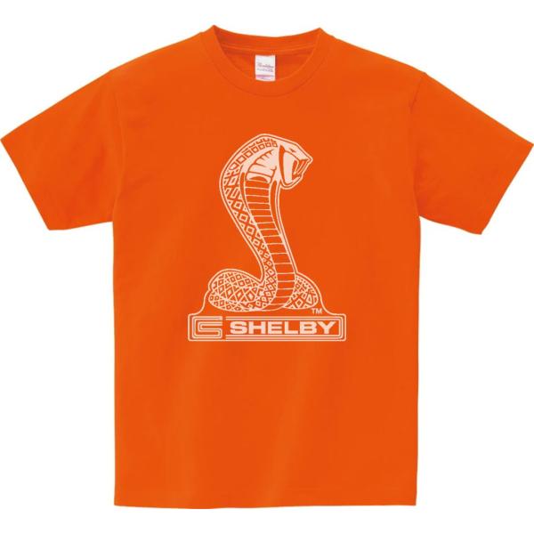車・バイク Tシャツ オレンジ : or-zxc33 : Tシャツ専門店 T1500