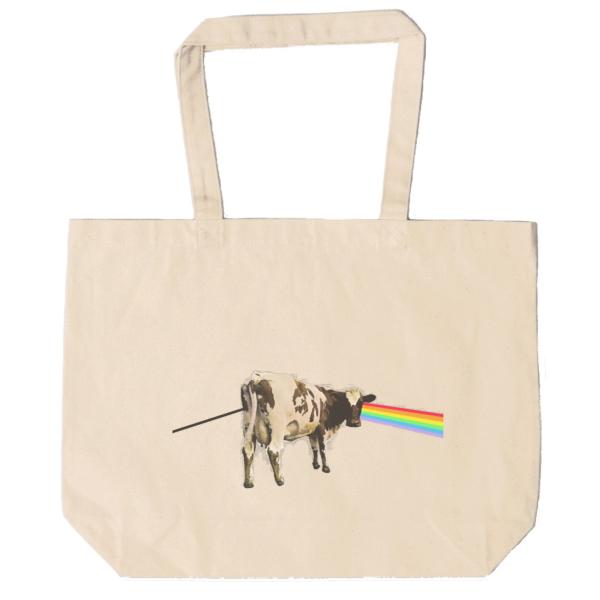 ピンクフロイド トートバッグ（PINKFLOYD） t1500_tt1774