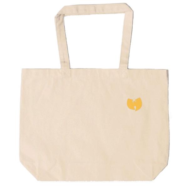 ウータン クラン Wu-Tang Clan トートバッグ キャンバス 12oz 綿100