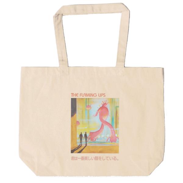 グラムリップス　トートバッグ BAG
