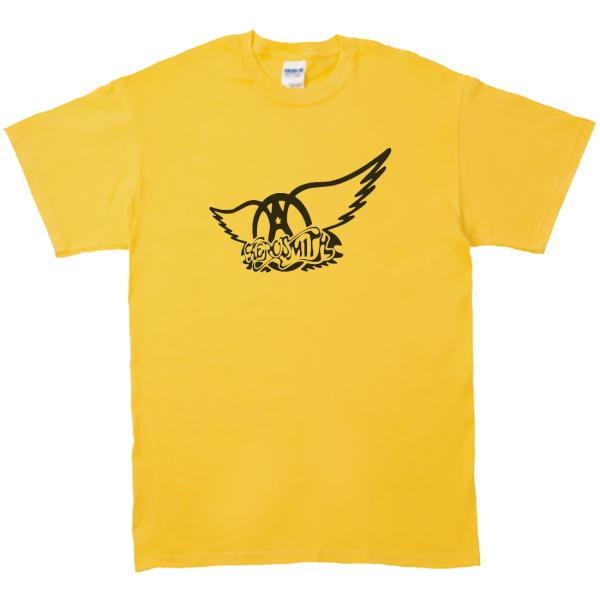 エアロスミスTシャツ① Amazon | エアロスミス-推定1970年 Tシャツ | Tシャツ