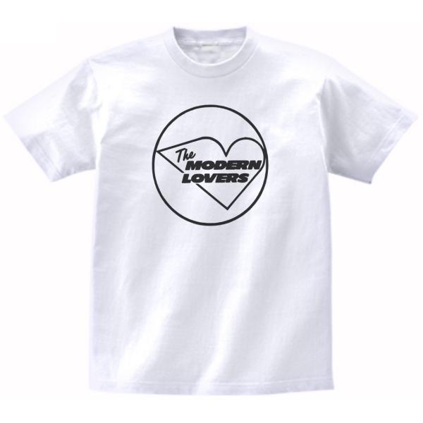 モダンラバーズ　Tシャツ　L 赤 ロックT バンドT 80年代 モダンラバーズTシャツL 赤 ロックT バンドT 80年代